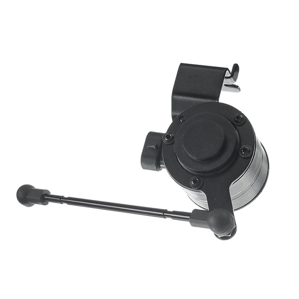Ride Height Level Sensor Rear for Cadillac Xlr Compatible with Chevrolet