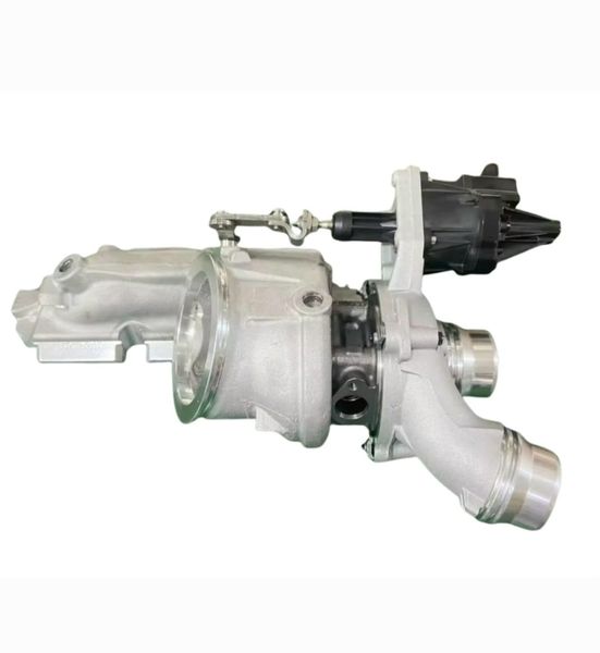 B38 1.5T ALUMINIUM TURBOCHARGER for BMW 116i, 118i F20 318i 418i F30 F32