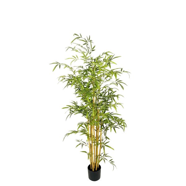 Artificial Faux Bamboo Tree (210CM)