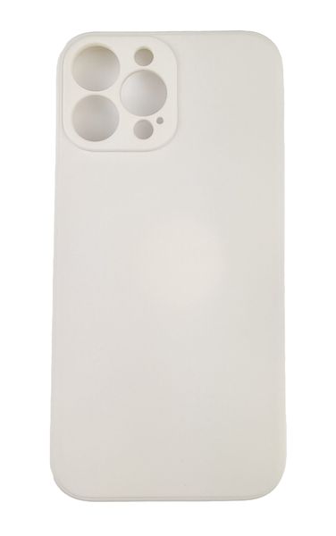 Silicone soft Phone Case For Iphone 13 pro max