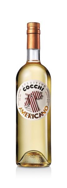 Cocchi Americano Bianco