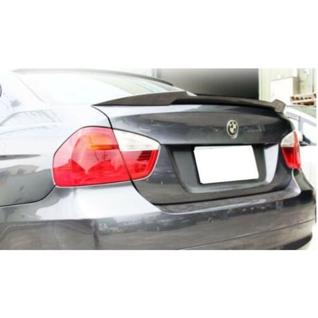 M4 Style Rear Boot Spoiler for BMW F30, Shop Today. Get it Tomorrow!
