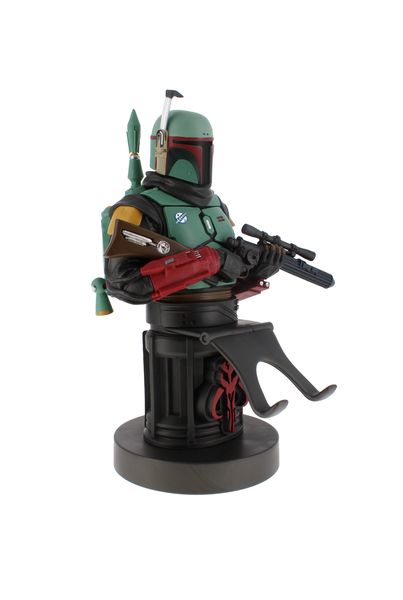 Cable Guy: Star Wars Boba Fett Version 2