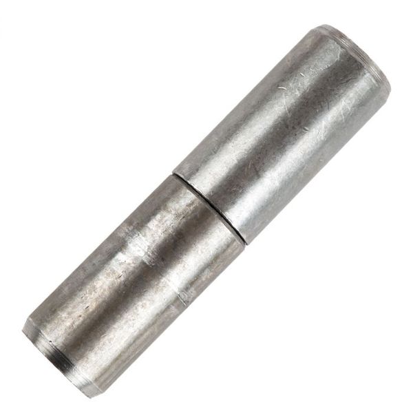 Bullet Hinge 70X20 Each Packed - 20 Pack