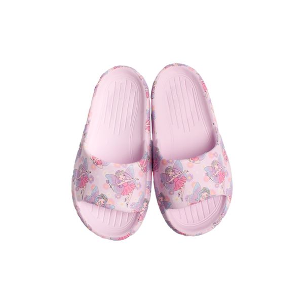 Flower Fairy Cabin Pool Slider