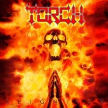 Reignited (CD / Album Digipak)
