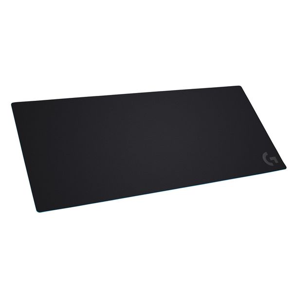 Logitech G840 Black Gaming Mouse Pad 943-000119