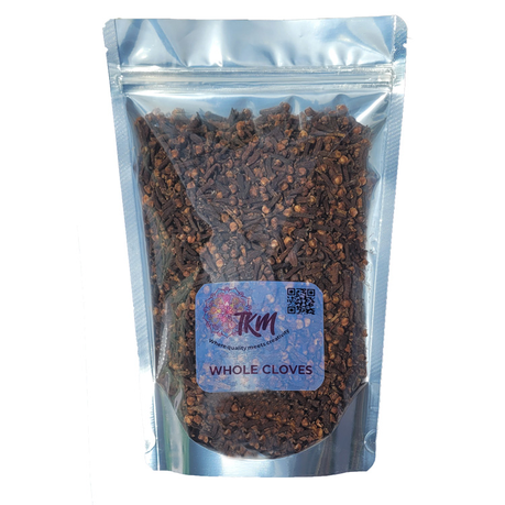 Whole Cloves - 1KG