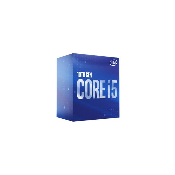 Intel Core I5-10500 3.1ghz S1200 6 Core 12mb Srh3a -Tray