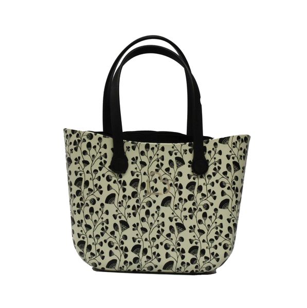 Leisure Bags - Classic Bag - Floral Print