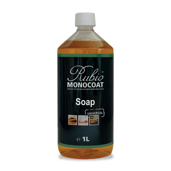 Rubio Monocoat Universal Soap