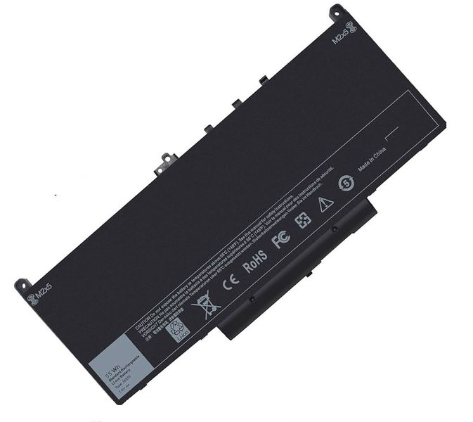 Replacement Battery Compatible with Dell Latitude 5340 Battery-DR02P, 2X1V9