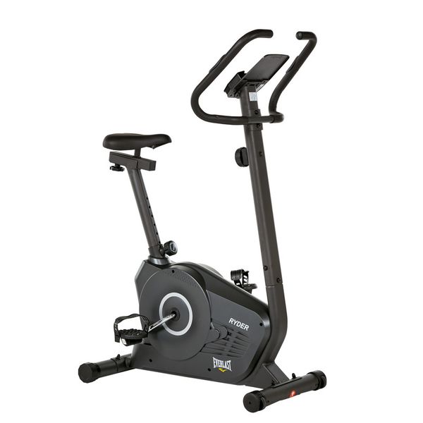 Everlast Ryder Exercise Bike with Bluetooth &amp; Fitness APP