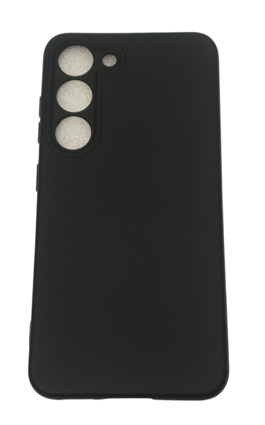 Silicone Case Cover for Samsung Galaxy A51