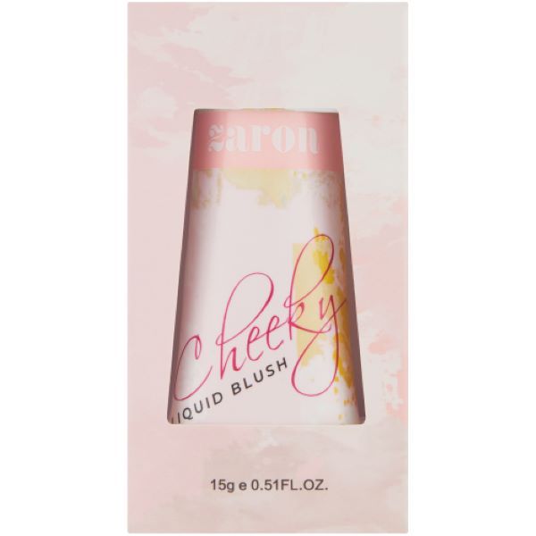 Zaron Cream Blush Negroni