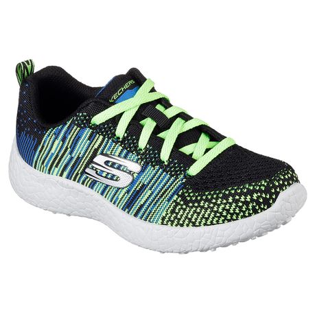 skechers burst