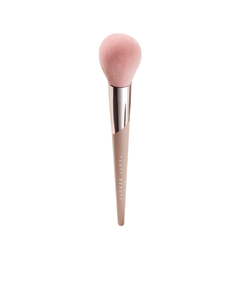 Fenty Beauty - Powder Puff Setting Brush 170