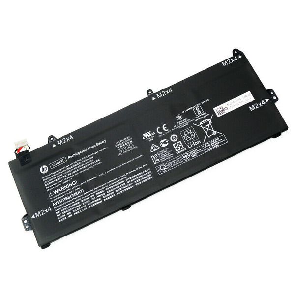 Higher Capacity LG04XL HSTNN-IB8S L32654-005 Battery for Pavilion 15-cs1068tx