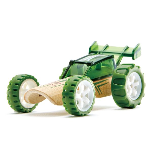 Hape Bamboo Baja