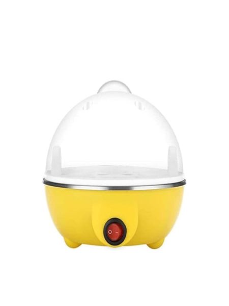 Durable Electric Egg Boiler