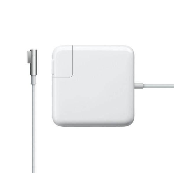 85W MagSafe MacBook Charger - White