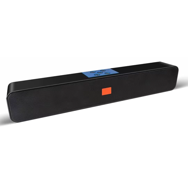 Bluetooth Sound Bar Wireless Speaker