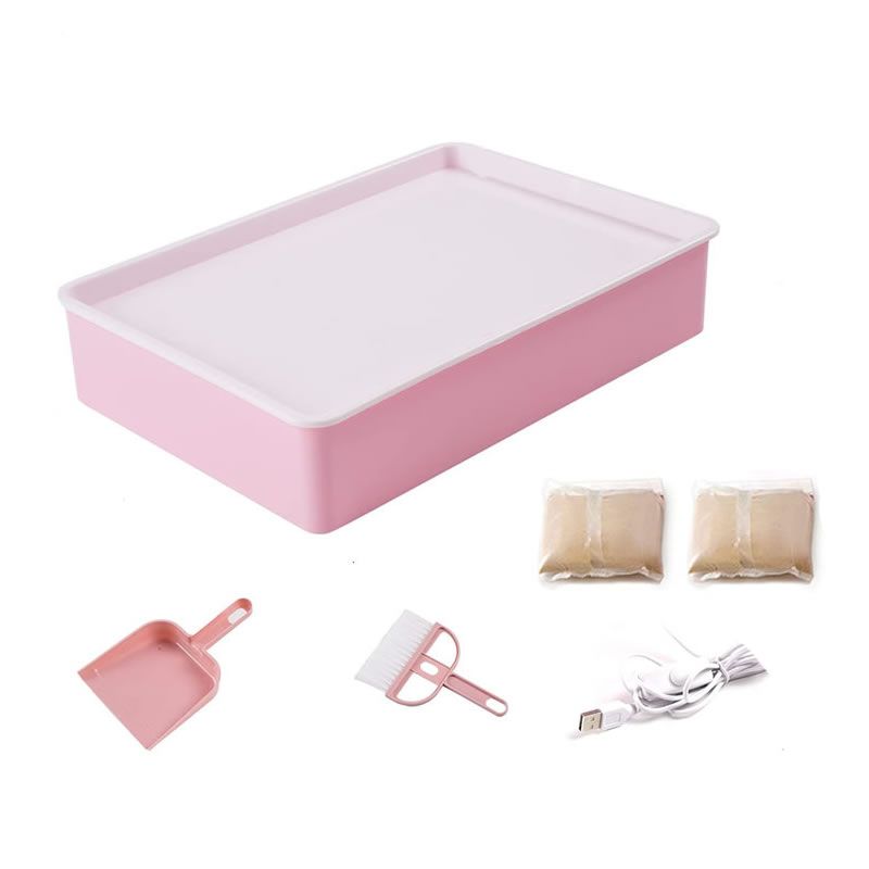 sand light box