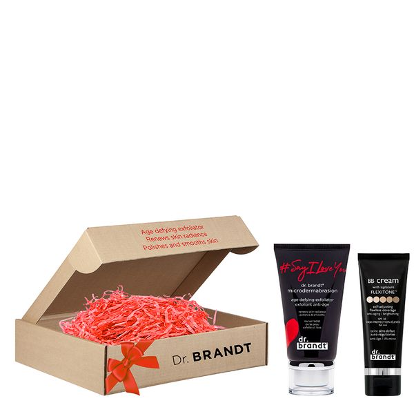 Dr Brandt Polish and Smooth