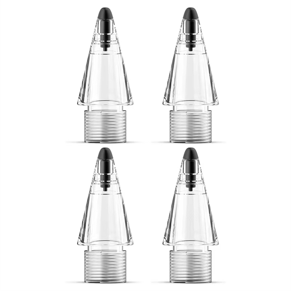 Wear-Resistant Fine Point Precise Control Stylus Pen Tips B