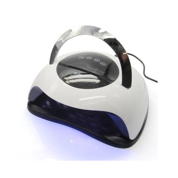 JT Professional Nail Dryer Nail Lamp 120W UV LED