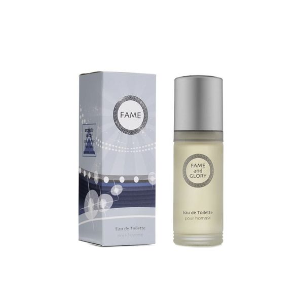 Fame for Him Milton Lloyd - Men