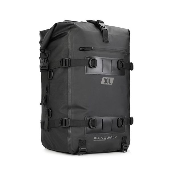 Rhinowalk Tail Bag, Motorcycle bag, Motopack MT2230