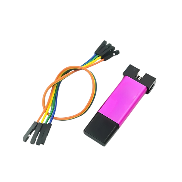 HKD ST-Link V2 Programmer for STM8/STM32 - Mini Debugger/Downloader