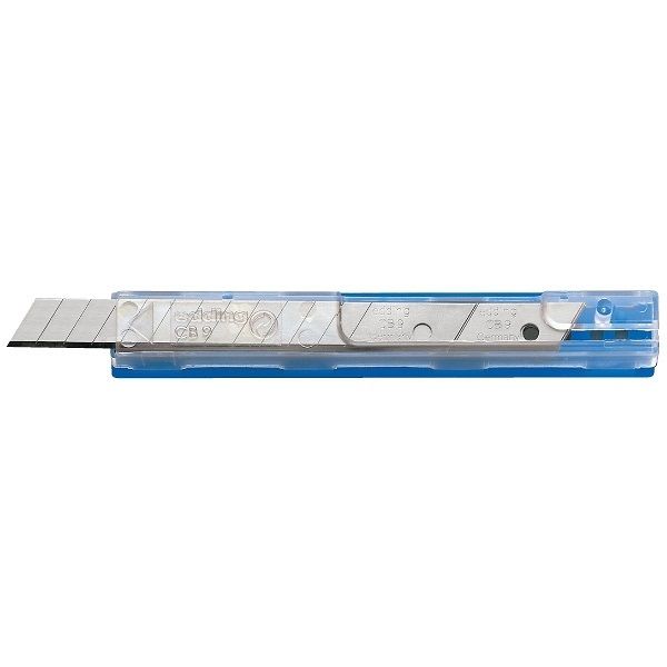 Edding 9m Spare Blades.