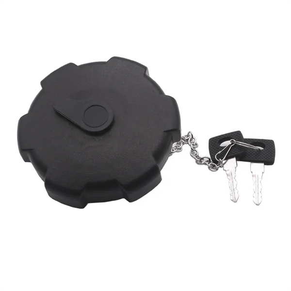 Car Truck Fuel Tank Cover Gas Cap for Daf Xf Compatible with Mercedes-Benz