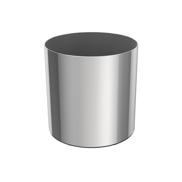 Stainless Steel Waste Bin 5L Bin