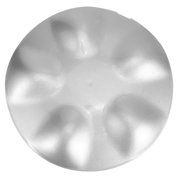 Car Wheel Cap Decorative Cover Wheel Hub Cover Compatible with Ford