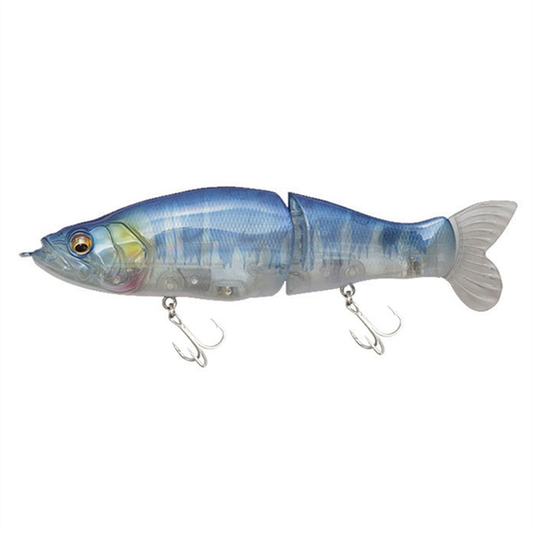 Lure Bait Bionics Fish Bait Slow Sinking Fish Bait J