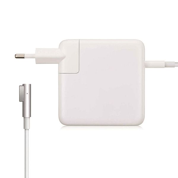 Generic AC Power Adapter For MacBook Pro 85W Magsafe L-Tip (UK Plug)