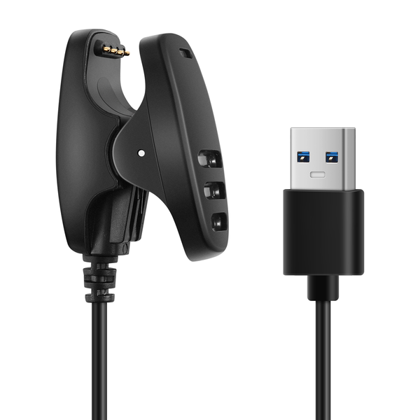 USB Charger Cable Charging Stand for 5 Smart Watch