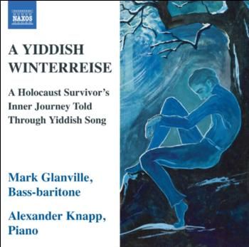A Yiddish Winterreise (CD)