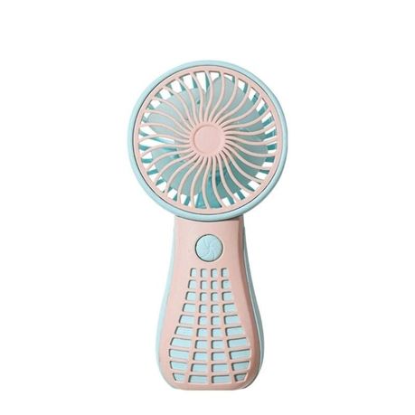 Mini Portable Fan Handheld Fan Image