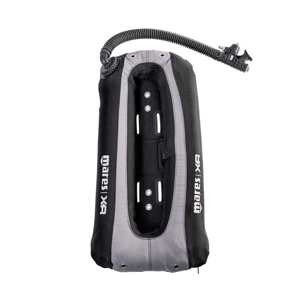 Mares XR Single Donut Bladder