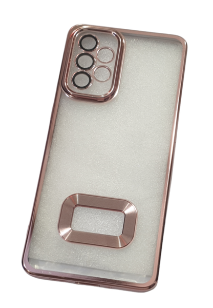 Classic Case Cover for Samsung Galaxy A73