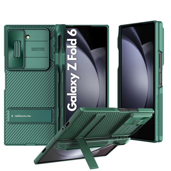 Nillkin CamShield Pro Cover For Samsung Galaxy Z Fold 6