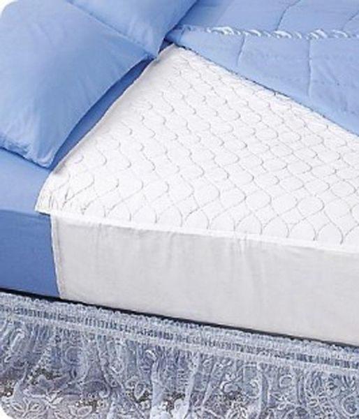 Luxury Absorbent Mattress Protector