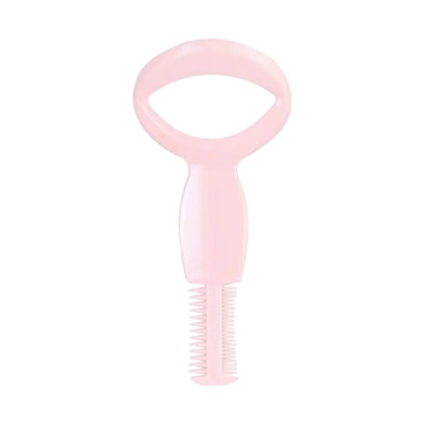 Multifunctional Make-Up Brush For Eyeliner &amp; Mascara