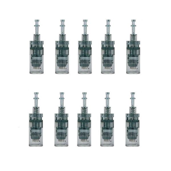 Dr Pen M7S Replacement Cartridges - 10x16 Pin