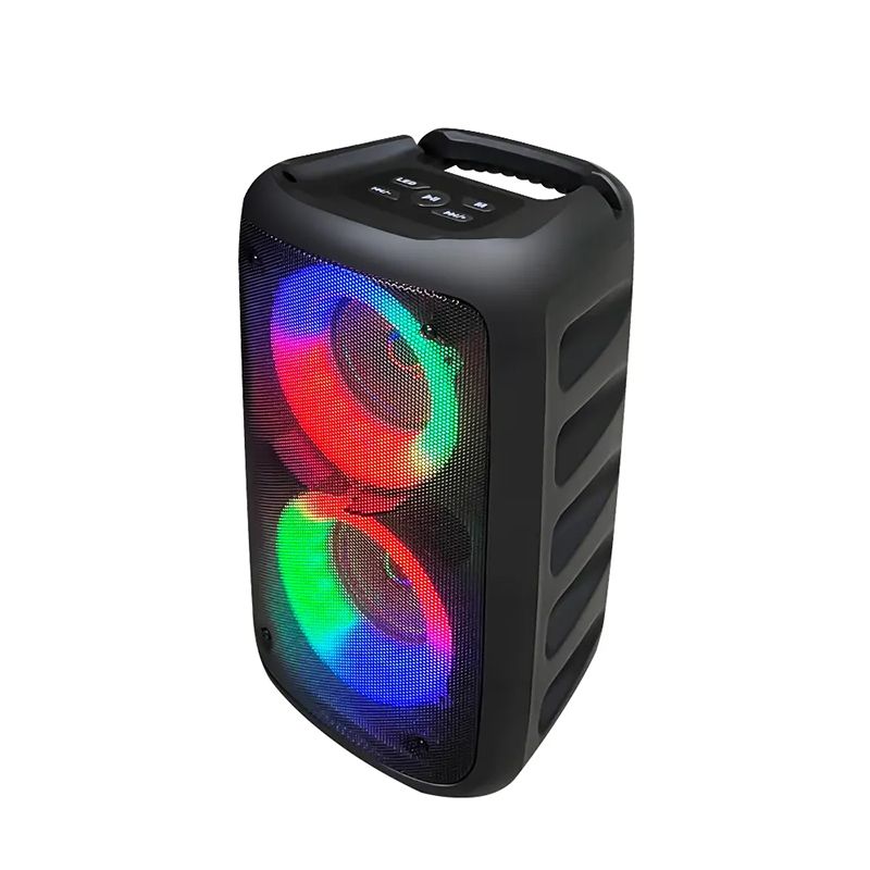 SuperBass Tower Stereo Bluetooth Speaker