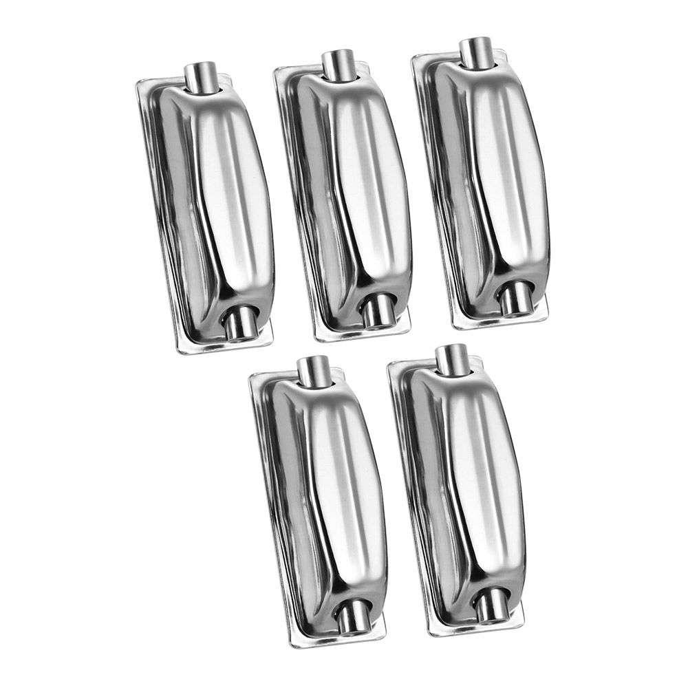 5-Pack Snare Drum Lug Claws, Replacement